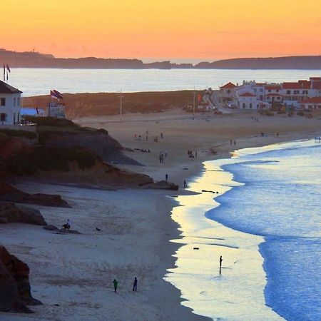 Апартаменти Peniche Art House Екстер'єр фото