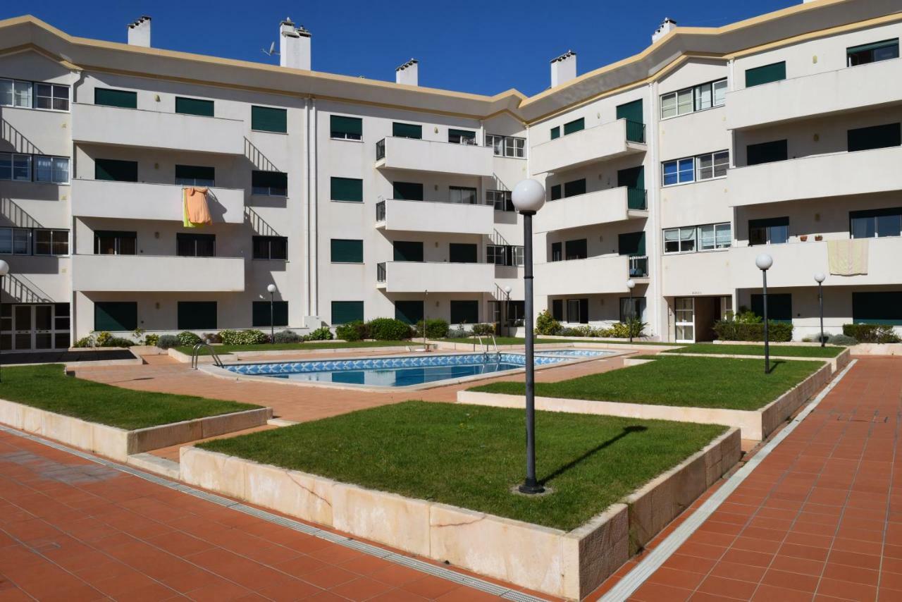 Апартаменти Peniche Art House Екстер'єр фото