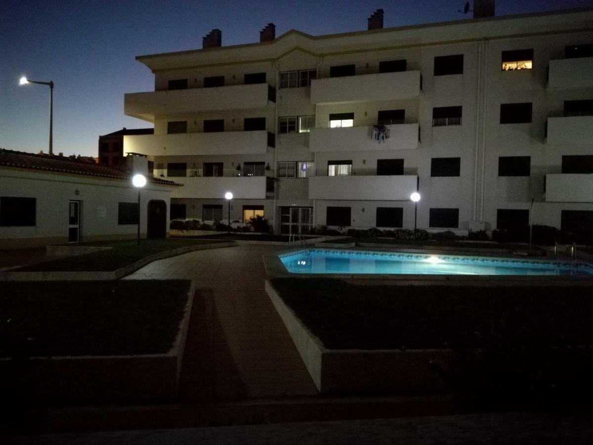Апартаменти Peniche Art House Екстер'єр фото